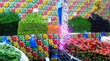 قائمة الأسعار الجديدة.. تفاوت ملحوظ في قيم الخضار والفاكهة بالمجمعات الاستهلاكية اليوم تحت السيطرة